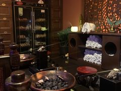 -素凯泰泰式按摩SPA(杭州嘉里中心店)
