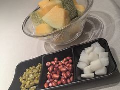 -老平安农家菜(平安店)