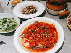 -丽华园(汉阳龙阳店)