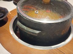 -芸山季·云南山珍菌火锅(人民广场来福士店)