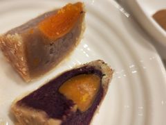 -莆田餐厅PUTIEN(三里屯店)