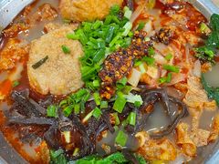 -西环肥仔螺蛳粉(总店)