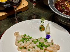 -苏淮景·苏闽融创菜·海鲜(原空港井河轩店)