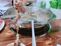-贵宾牛·潮汕牛肉火锅(珠池总店)