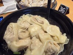 -真真鲜馄饨店(启蒙路店)