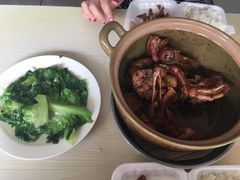 -灌顶姜母鸭(思明南路店)