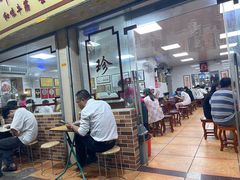 -珍珍小食店(西华路店)