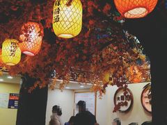 大堂-金杨拉面王小吃面馆·牛三宝面·红烧牛肉粉