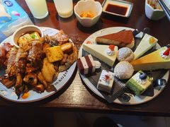 -松子料理(白家庄店)