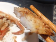 -德得轩烤涮一体自助餐厅(王府井店)