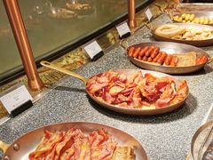 -佛山保利洲际酒店·月色西餐厅