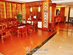 大堂-新海利海鲜城·41年珠海老字号(夏湾店)