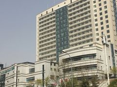 -山东大学齐鲁医院(青岛院区)