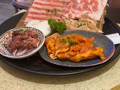 -妙香居韩国烤肉(容桂天佑城店)