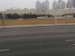 -大连人民广场