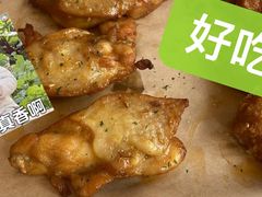 -必胜客(时代广场店)