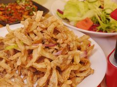 -雅佳神话·麻辣烤鱼(新街口店)