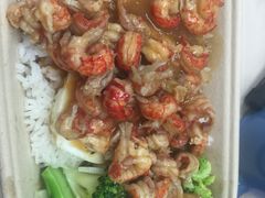 -海盗虾饭·剥好的小龙虾饭(SOHO尚都店)
