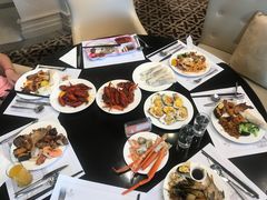 -山色西餐厅·银润锦江城堡酒店