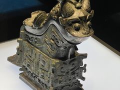 -陕西历史博物馆