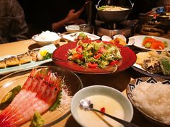 -七福日本料理