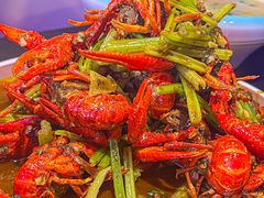 -虾乐园龙虾·夜宵(松江店)