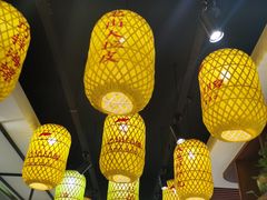 大堂-老街烧烤·四方路小烤肉(书院路店)