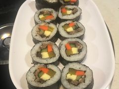 -梨满园韩国料理
