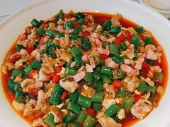 青椒霸王兔-大蓉和(一品天下店)