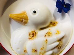 -京华烟云·北京烤鸭(领展购物广场·中关村店)