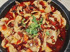 -万和源炝锅城·活鱼现炝(文艺北路店)