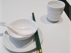 -新仙清汤牛腩(铜锣湾店)