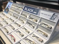 -LOHO眼镜(太阳宫凯德MALL店)