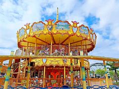 -厦门方特梦幻王国