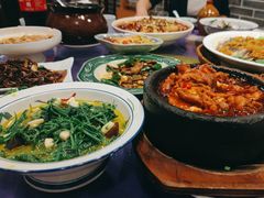 -西江美食舫·江西菜(健德桥店)