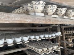 -景德镇古窑民俗博览区