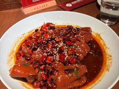 -双流老妈兔头(荟聚店)