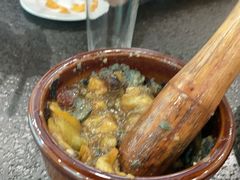 -湘肠香火锅店(团结湖店)