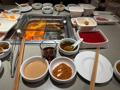 -海底捞火锅(顺义华联店)