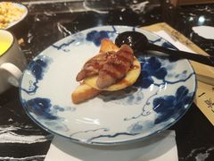 -大成铁板烧•板前(复古餐厅石老人店)