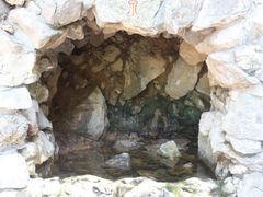 -波罗峪风景区
