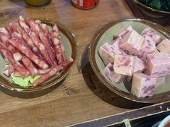 -楠火锅(龙阳广场店)
