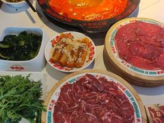 -牛市坎火锅(温州街店)