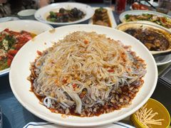-富临轩私房菜(集庆门大街店)