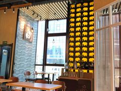 -ZOO COFFEE动物园咖啡(望京锐创店)