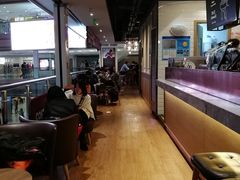 -COSTA COFFEE(恒基名人购物中心店)
