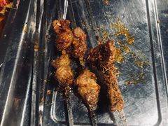 -碎怂烤肉(钟楼柳巷店)