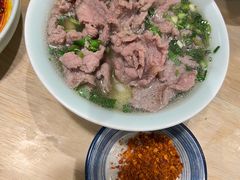 跷脚牛肉-全牛匠·乐山跷脚牛肉(望京店)