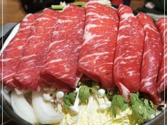 -牛玄庵日式寿喜烧·料理店(新源里店)