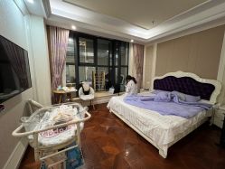 -菁幼月子会所(儿童医院店)